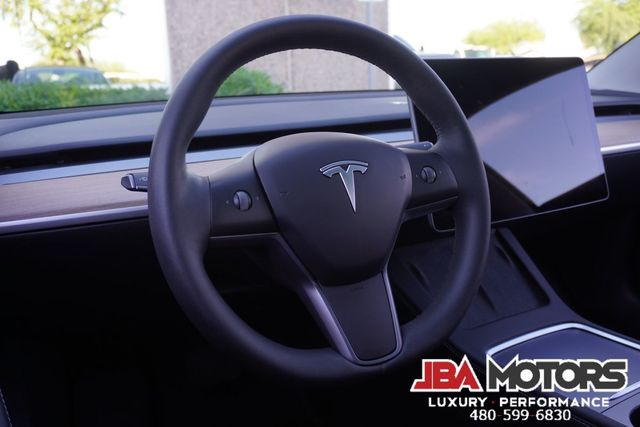 2023 Tesla Model 3 Sedan with ONLY 11k LOW MILES | MESA, AZ | JBA MOTORS