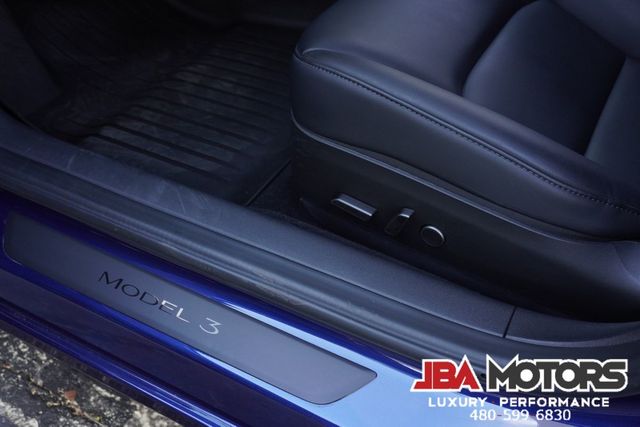 2023 Tesla Model 3 Sedan with ONLY 11k LOW MILES | MESA, AZ | JBA MOTORS
