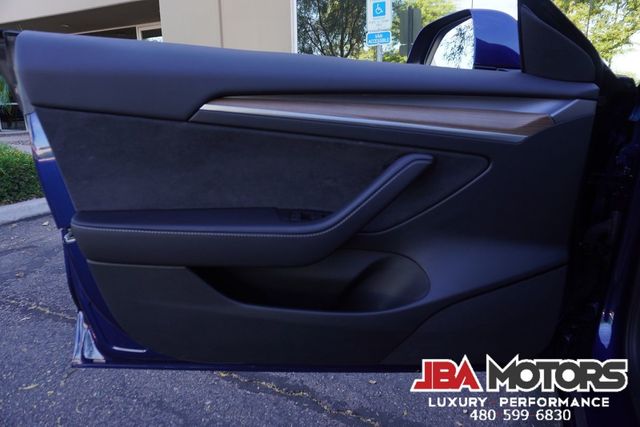 2023 Tesla Model 3 Sedan with ONLY 11k LOW MILES | MESA, AZ | JBA MOTORS