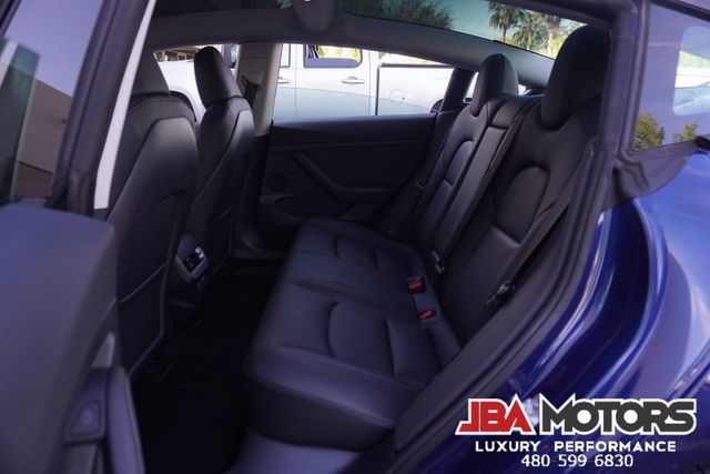 2023 Tesla Model 3 Sedan with ONLY 11k LOW MILES | MESA, AZ | JBA MOTORS