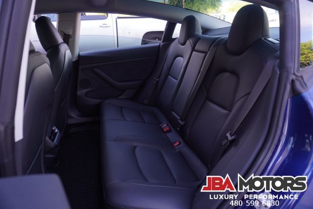 2023 Tesla Model 3 Sedan with ONLY 11k LOW MILES | MESA, AZ | JBA MOTORS