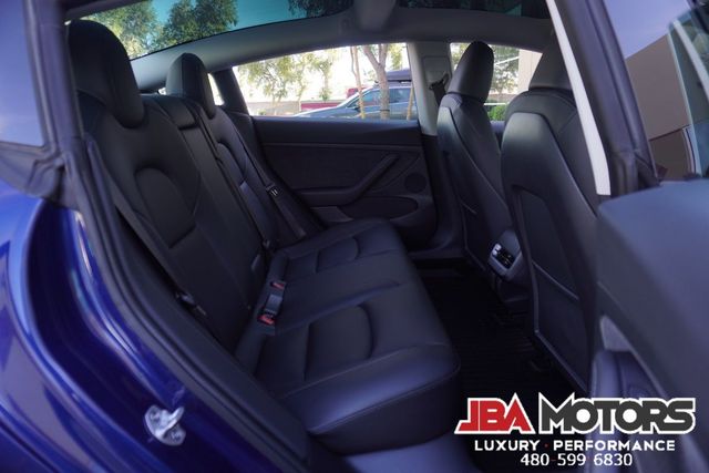2023 Tesla Model 3 Sedan with ONLY 11k LOW MILES | MESA, AZ | JBA MOTORS 2023 Tesla Model 3 Sedan with ONLY 11k LOW MILES | MESA, AZ | JBA MOTORS