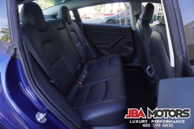 2023 Tesla Model 3 Sedan with ONLY 11k LOW MILES | MESA, AZ | JBA MOTORS 2023 Tesla Model 3 Sedan with ONLY 11k LOW MILES | MESA, AZ | JBA MOTORS