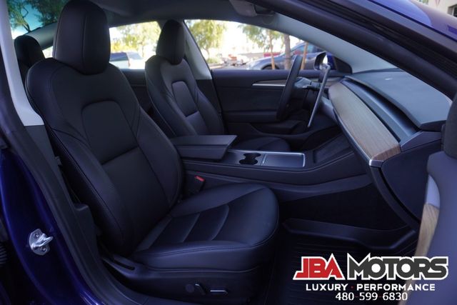 2023 Tesla Model 3 Sedan with ONLY 11k LOW MILES | MESA, AZ | JBA MOTORS