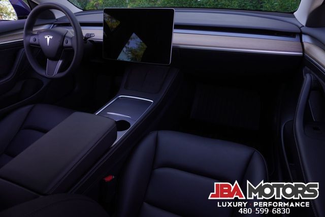 2023 Tesla Model 3 Sedan with ONLY 11k LOW MILES | MESA, AZ | JBA MOTORS