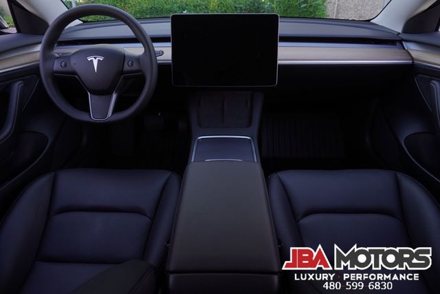 2023 Tesla Model 3 Sedan with ONLY 11k LOW MILES | MESA, AZ | JBA MOTORS 2023 Tesla Model 3 Sedan with ONLY 11k LOW MILES | MESA, AZ | JBA MOTORS