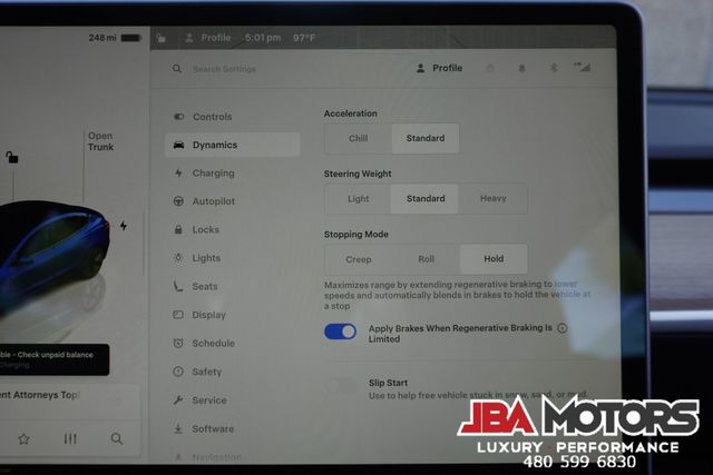 2023 Tesla Model 3 Sedan with ONLY 11k LOW MILES | MESA, AZ | JBA MOTORS