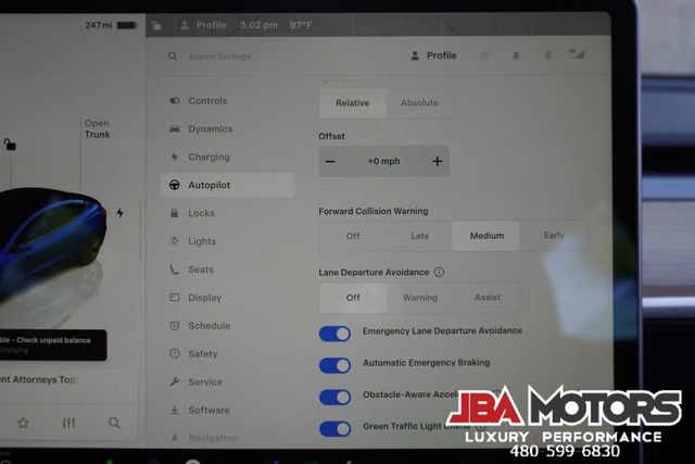 2023 Tesla Model 3 Sedan with ONLY 11k LOW MILES | MESA, AZ | JBA MOTORS 2023 Tesla Model 3 Sedan with ONLY 11k LOW MILES | MESA, AZ | JBA MOTORS
