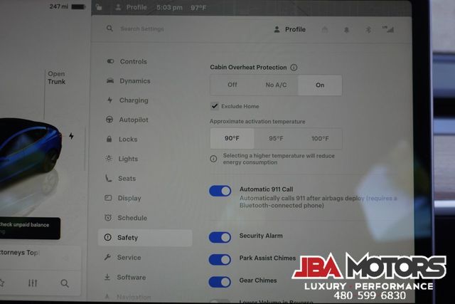 2023 Tesla Model 3 Sedan with ONLY 11k LOW MILES | MESA, AZ | JBA MOTORS 2023 Tesla Model 3 Sedan with ONLY 11k LOW MILES | MESA, AZ | JBA MOTORS