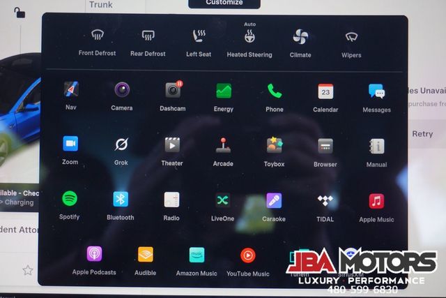 2023 Tesla Model 3 Sedan with ONLY 11k LOW MILES | MESA, AZ | JBA MOTORS 2023 Tesla Model 3 Sedan with ONLY 11k LOW MILES | MESA, AZ | JBA MOTORS