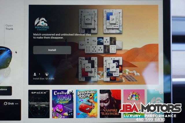 2023 Tesla Model 3 Sedan with ONLY 11k LOW MILES | MESA, AZ | JBA MOTORS 2023 Tesla Model 3 Sedan with ONLY 11k LOW MILES | MESA, AZ | JBA MOTORS