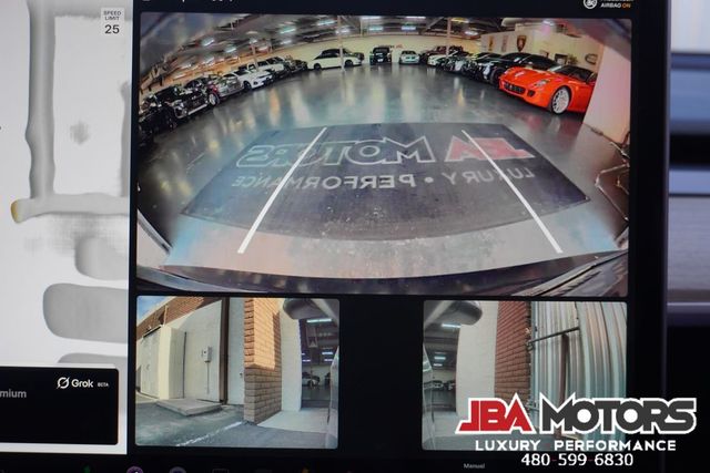 2023 Tesla Model 3 Sedan with ONLY 11k LOW MILES | MESA, AZ | JBA MOTORS