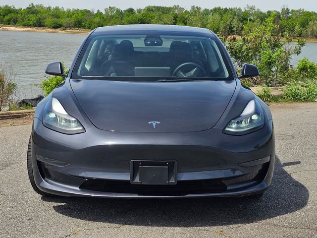 2023 Tesla Model 3 RWD | North Little Rock, AR | EVolve Auto 2023 Tesla Model 3 RWD | North Little Rock, AR | EVolve Auto