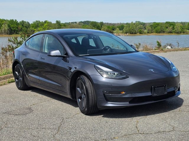 2023 Tesla Model 3 RWD | North Little Rock, AR | EVolve Auto 2023 Tesla Model 3 RWD | North Little Rock, AR | EVolve Auto