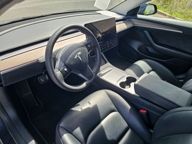 2023 Tesla Model 3 RWD | North Little Rock, AR | EVolve Auto 2023 Tesla Model 3 RWD | North Little Rock, AR | EVolve Auto
