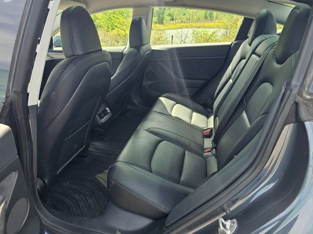 2023 Tesla Model 3 RWD | North Little Rock, AR | EVolve Auto 2023 Tesla Model 3 RWD | North Little Rock, AR | EVolve Auto