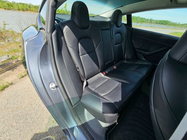 2023 Tesla Model 3 RWD | North Little Rock, AR | EVolve Auto 2023 Tesla Model 3 RWD | North Little Rock, AR | EVolve Auto