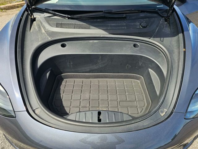2023 Tesla Model 3 RWD | North Little Rock, AR | EVolve Auto 2023 Tesla Model 3 RWD | North Little Rock, AR | EVolve Auto