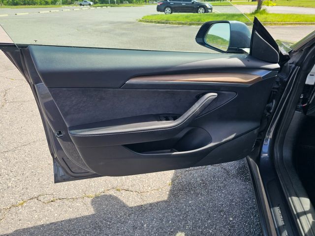 2023 Tesla Model 3 RWD | North Little Rock, AR | EVolve Auto 2023 Tesla Model 3 RWD | North Little Rock, AR | EVolve Auto