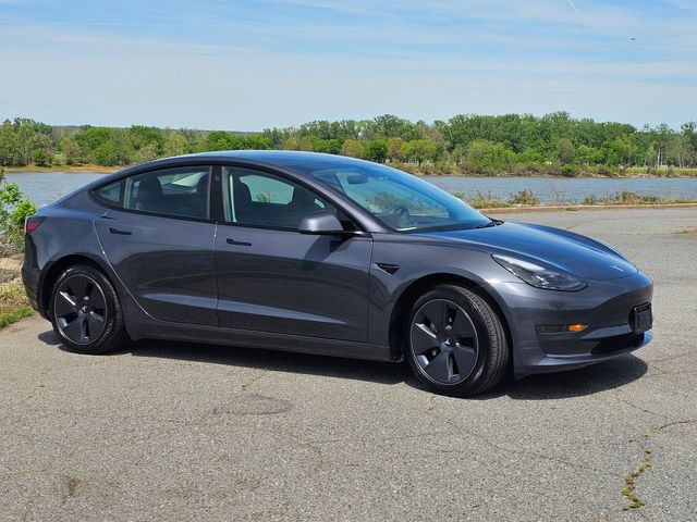 2023 Tesla Model 3 RWD | North Little Rock, AR | EVolve Auto 2023 Tesla Model 3 RWD | North Little Rock, AR | EVolve Auto