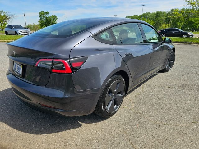 2023 Tesla Model 3 RWD | North Little Rock, AR | EVolve Auto 2023 Tesla Model 3 RWD | North Little Rock, AR | EVolve Auto