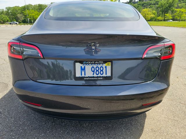 2023 Tesla Model 3 RWD | North Little Rock, AR | EVolve Auto 2023 Tesla Model 3 RWD | North Little Rock, AR | EVolve Auto