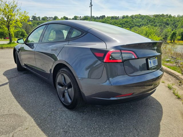 2023 Tesla Model 3 RWD | North Little Rock, AR | EVolve Auto 2023 Tesla Model 3 RWD | North Little Rock, AR | EVolve Auto