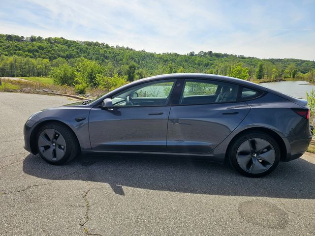 2023 Tesla Model 3 RWD | North Little Rock, AR | EVolve Auto 2023 Tesla Model 3 RWD | North Little Rock, AR | EVolve Auto