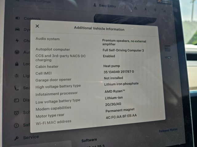 2023 Tesla Model 3 RWD | North Little Rock, AR | EVolve Auto 2023 Tesla Model 3 RWD | North Little Rock, AR | EVolve Auto