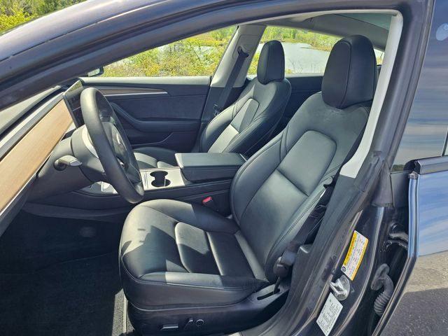2023 Tesla Model 3 RWD | North Little Rock, AR | EVolve Auto 2023 Tesla Model 3 RWD | North Little Rock, AR | EVolve Auto