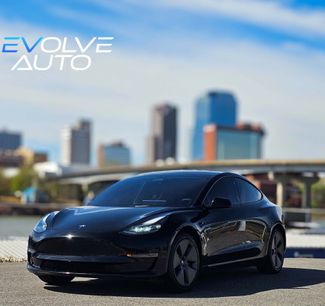 2023 Tesla Model 3 Base | North Little Rock, AR | EVolve Auto
