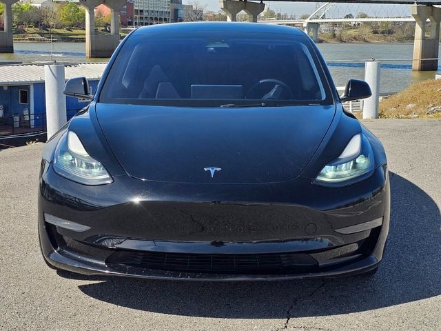 2023 Tesla Model 3 Base | North Little Rock, AR | EVolve Auto