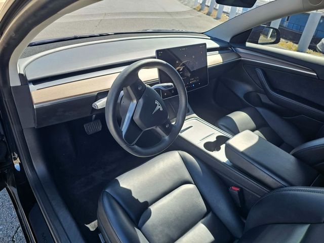 2023 Tesla Model 3 Base | North Little Rock, AR | EVolve Auto 2023 Tesla Model 3 Base | North Little Rock, AR | EVolve Auto