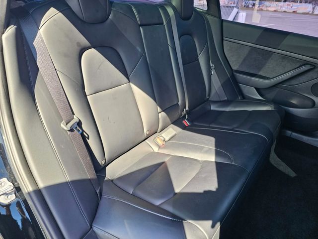 2023 Tesla Model 3 Base | North Little Rock, AR | EVolve Auto 2023 Tesla Model 3 Base | North Little Rock, AR | EVolve Auto