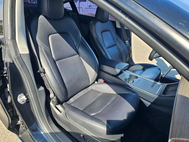 2023 Tesla Model 3 Base | North Little Rock, AR | EVolve Auto