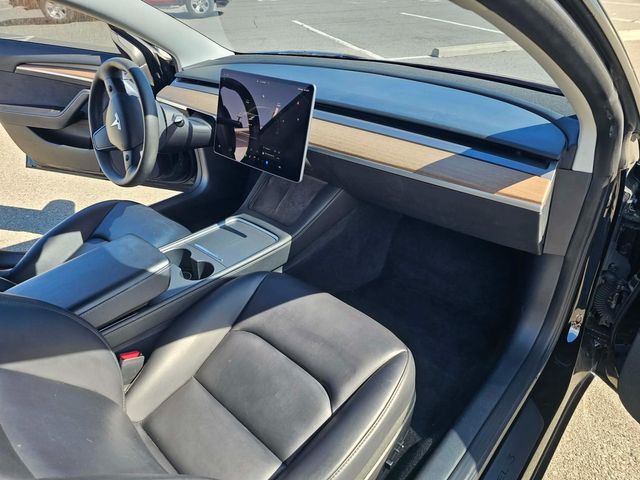 2023 Tesla Model 3 Base | North Little Rock, AR | EVolve Auto 2023 Tesla Model 3 Base | North Little Rock, AR | EVolve Auto