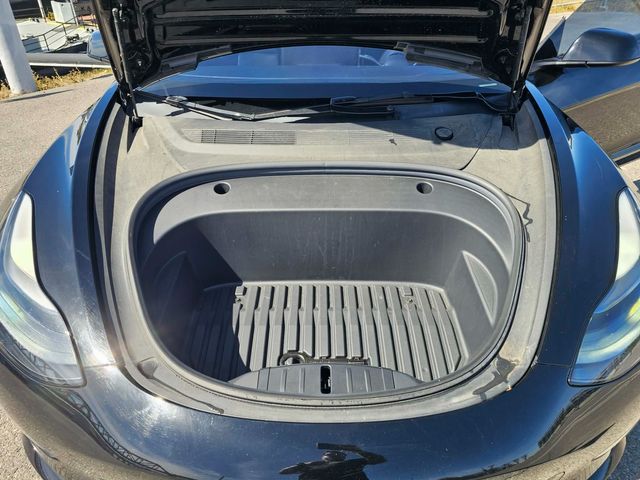 2023 Tesla Model 3 Base | North Little Rock, AR | EVolve Auto