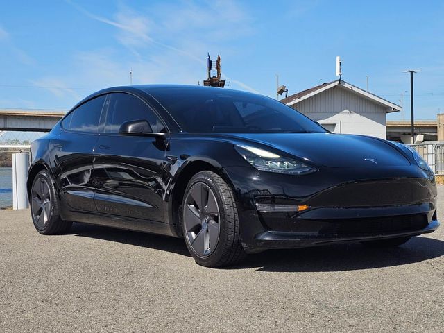 2023 Tesla Model 3 Base | North Little Rock, AR | EVolve Auto 2023 Tesla Model 3 Base | North Little Rock, AR | EVolve Auto
