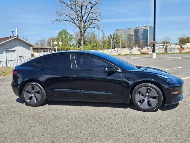 2023 Tesla Model 3 Base | North Little Rock, AR | EVolve Auto