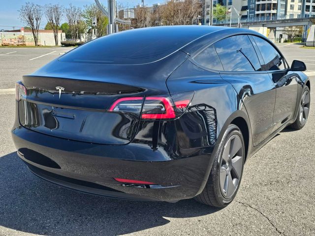 2023 Tesla Model 3 Base | North Little Rock, AR | EVolve Auto