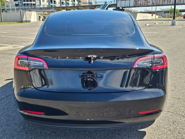 2023 Tesla Model 3 Base | North Little Rock, AR | EVolve Auto 2023 Tesla Model 3 Base | North Little Rock, AR | EVolve Auto