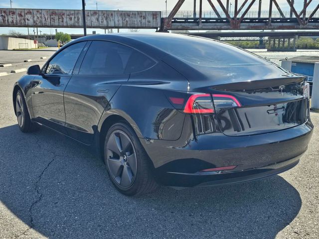 2023 Tesla Model 3 Base | North Little Rock, AR | EVolve Auto 2023 Tesla Model 3 Base | North Little Rock, AR | EVolve Auto