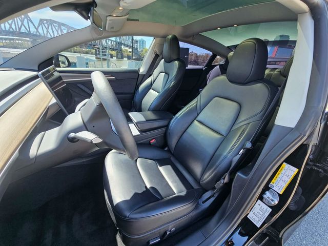 2023 Tesla Model 3 Base | North Little Rock, AR | EVolve Auto