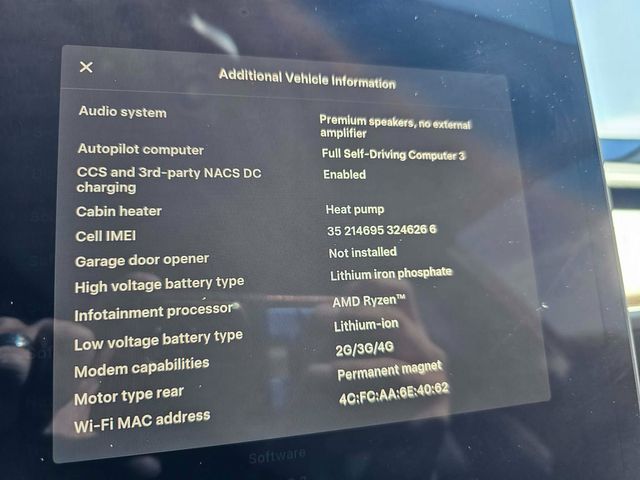 2023 Tesla Model 3 Base | North Little Rock, AR | EVolve Auto 2023 Tesla Model 3 Base | North Little Rock, AR | EVolve Auto