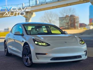 2023 Tesla Model 3 Base | North Little Rock, AR | EVolve Auto