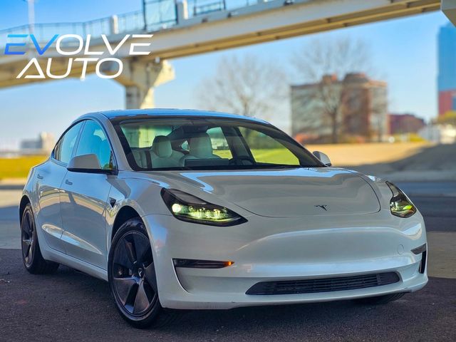 2023 Tesla Model 3 Base | North Little Rock, AR | EVolve Auto