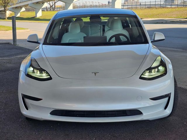 2023 Tesla Model 3 RWD | North Little Rock, AR | EVolve Auto 2023 Tesla Model 3 RWD | North Little Rock, AR | EVolve Auto