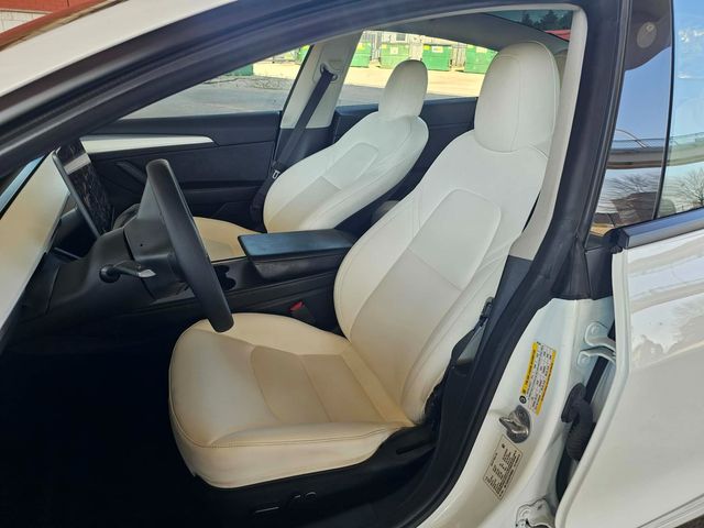 2023 Tesla Model 3 Base | North Little Rock, AR | EVolve Auto 2023 Tesla Model 3 Base | North Little Rock, AR | EVolve Auto