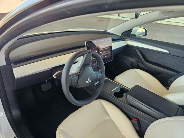 2023 Tesla Model 3 Base | North Little Rock, AR | EVolve Auto 2023 Tesla Model 3 Base | North Little Rock, AR | EVolve Auto