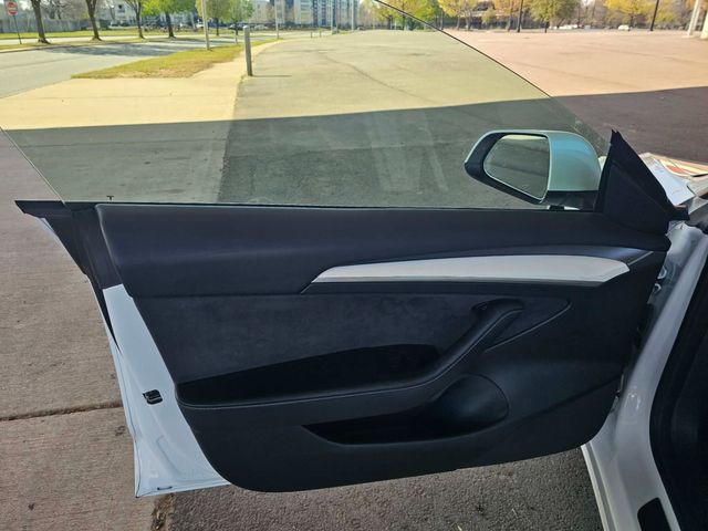 2023 Tesla Model 3 Base | North Little Rock, AR | EVolve Auto